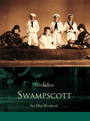 cover image of Swampscott